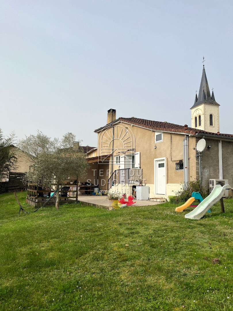 Agence immobilière de TERRE DU SUD-OUEST immobilier - Hagetmau