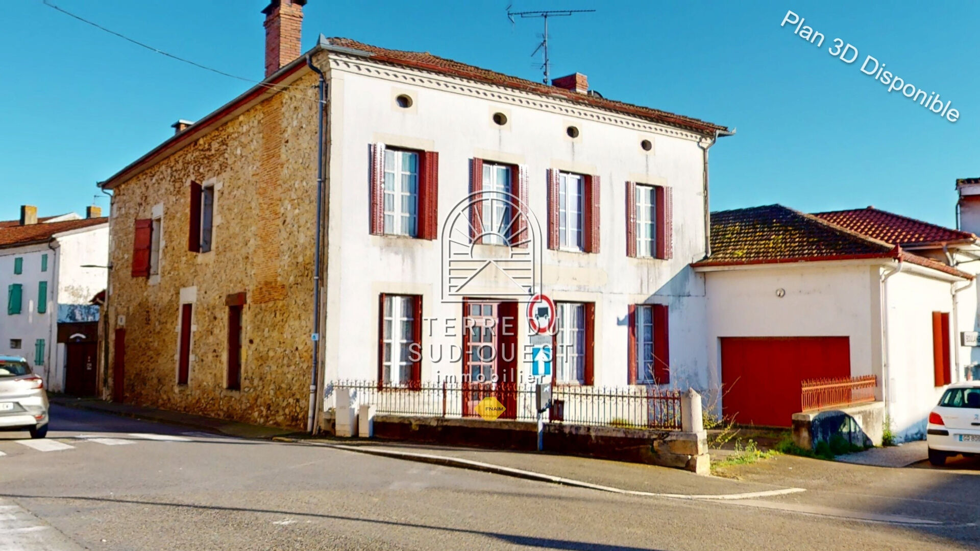 Agence immobilière de La Clé du Sud-Ouest