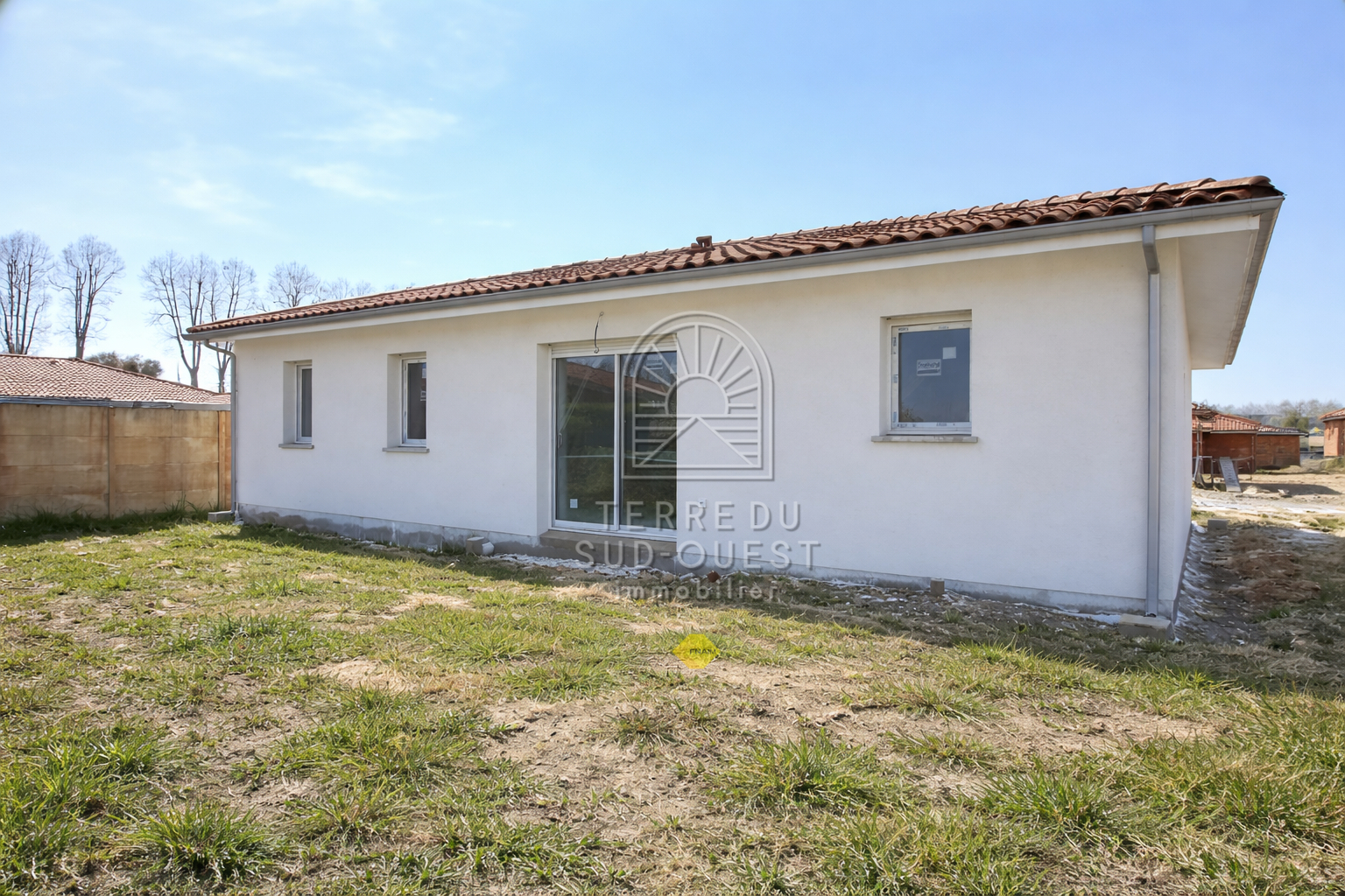 Agence immobilière de La Clé du Sud-Ouest