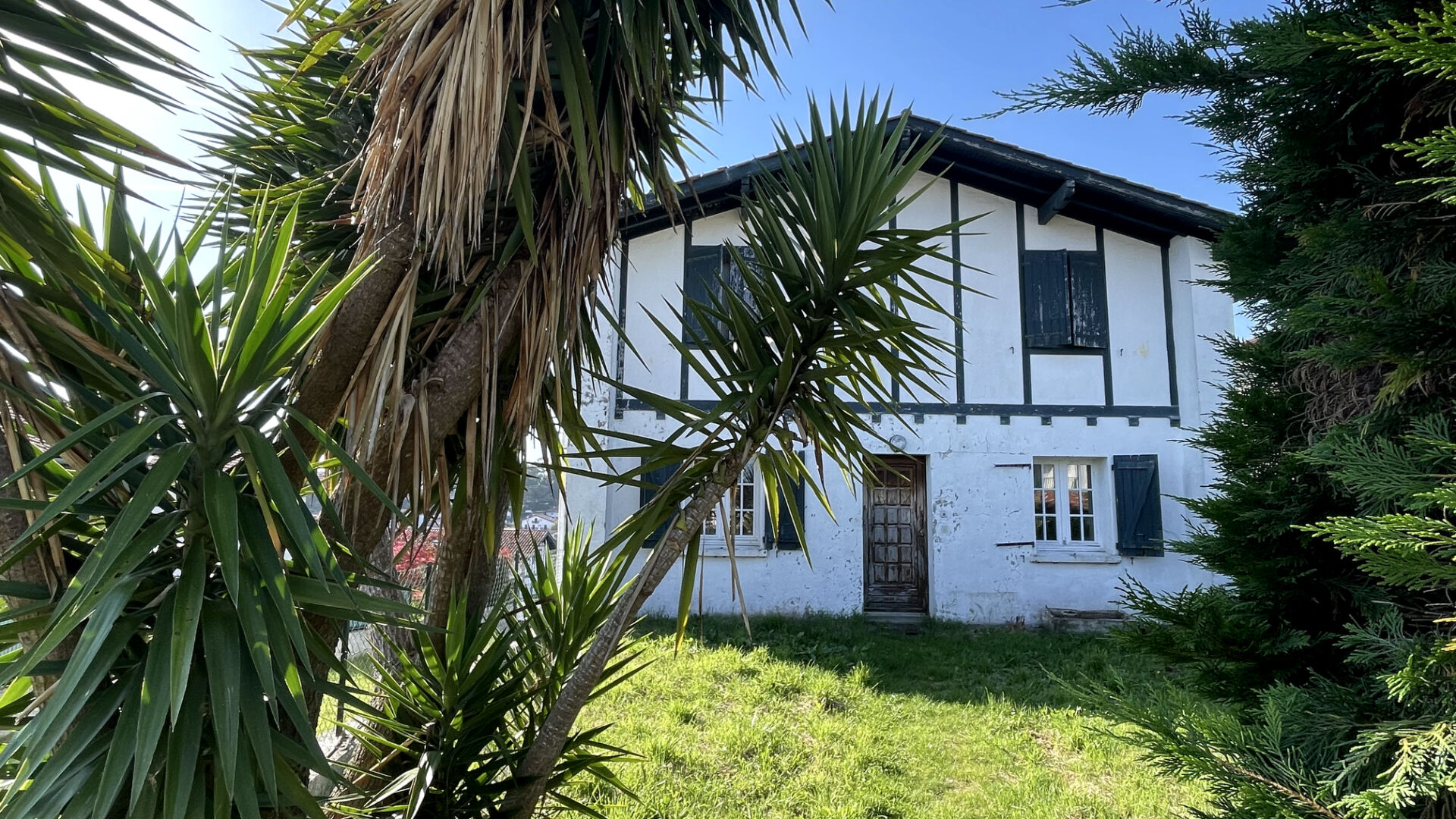 Agence immobilière de TERRE DU SUD-OUEST immobilier - Bidart