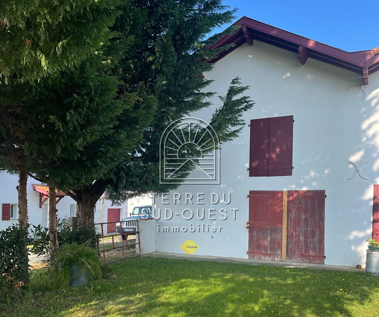Agence immobilière de La Clé du Sud-Ouest