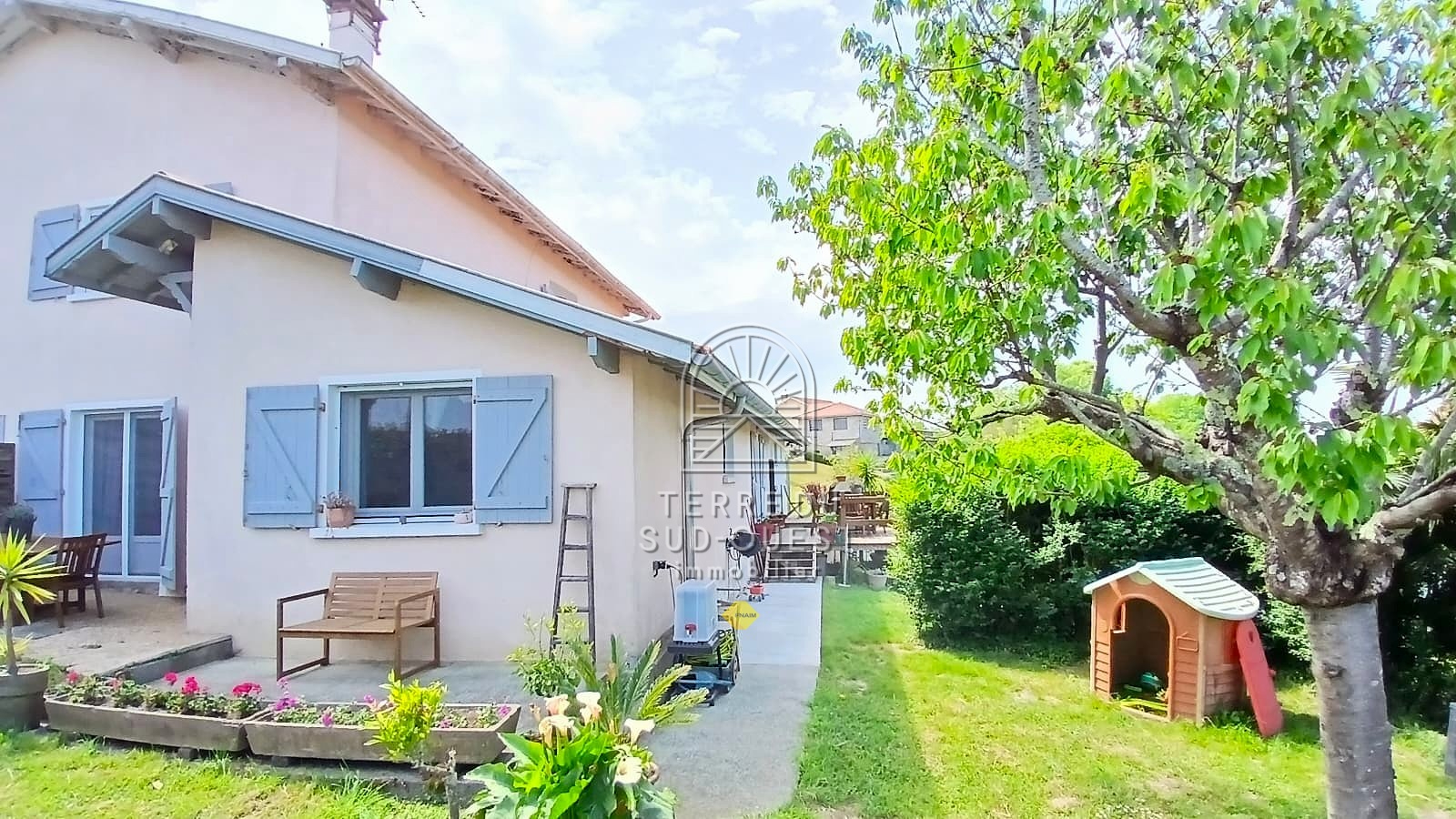 Agence immobilière de La Clé du Sud-Ouest