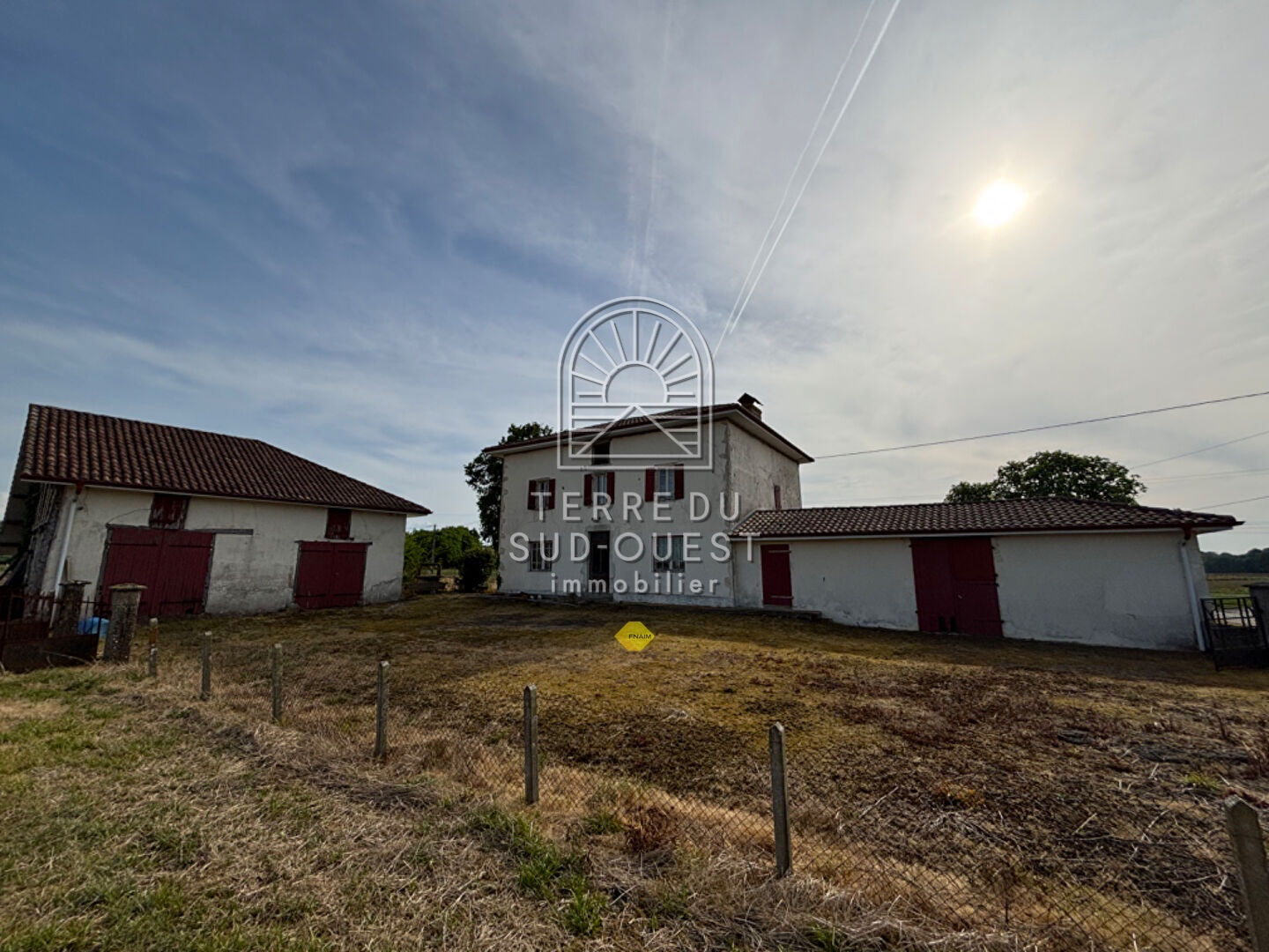 Agence immobilière de TERRE DU SUD-OUEST immobilier - Pomarez