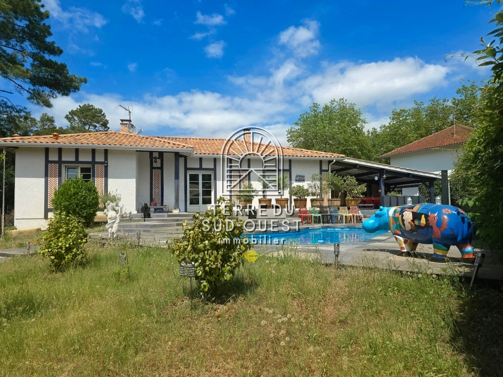 Agence immobilière de La Clé du Sud-Ouest