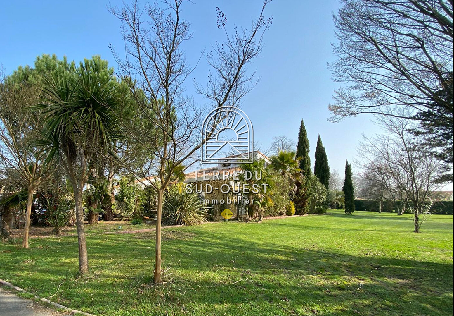 Agence immobilière de La Clé du Sud-Ouest