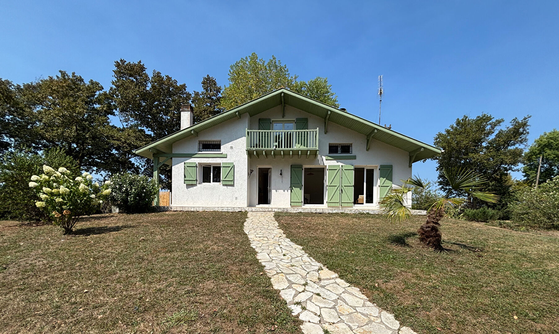 Agence immobilière de TERRE DU SUD-OUEST immobilier - Pomarez