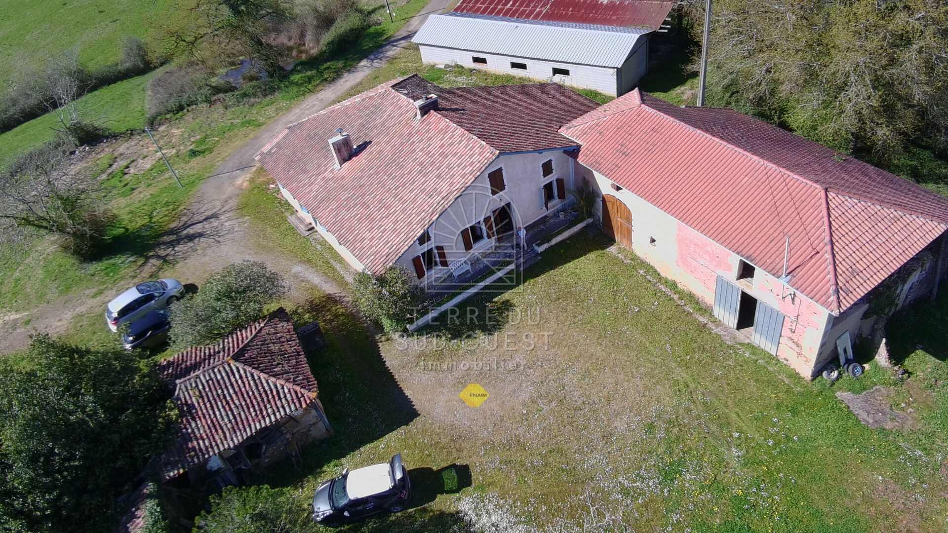 Agence immobilière de La Clé du Sud-Ouest