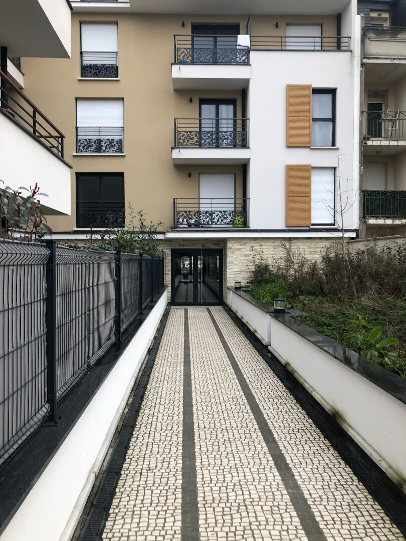 Agence immobilière de JUM IMMO Pantin