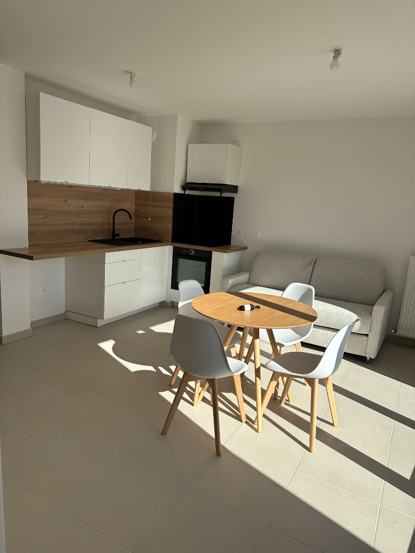 Agence immobilière de JUM IMMO Pantin