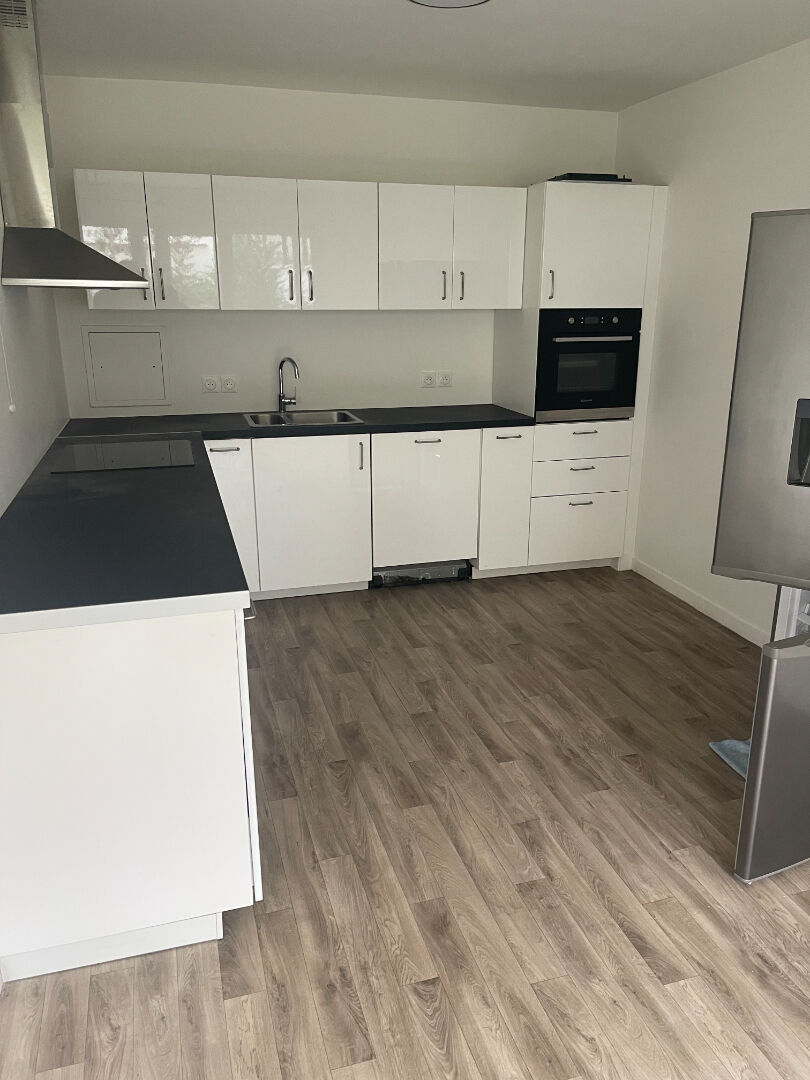 Agence immobilière de JUM IMMO Pantin