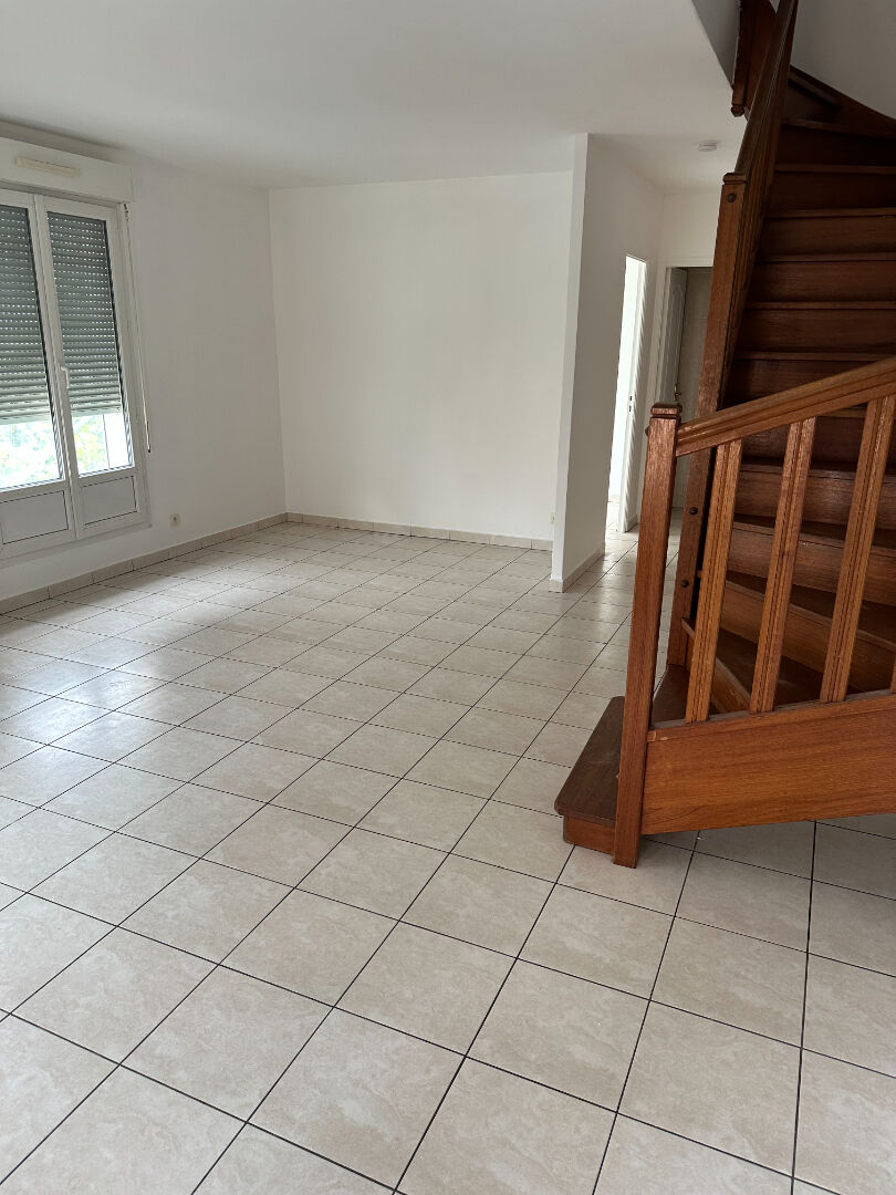 Agence immobilière de JUM IMMO Pantin