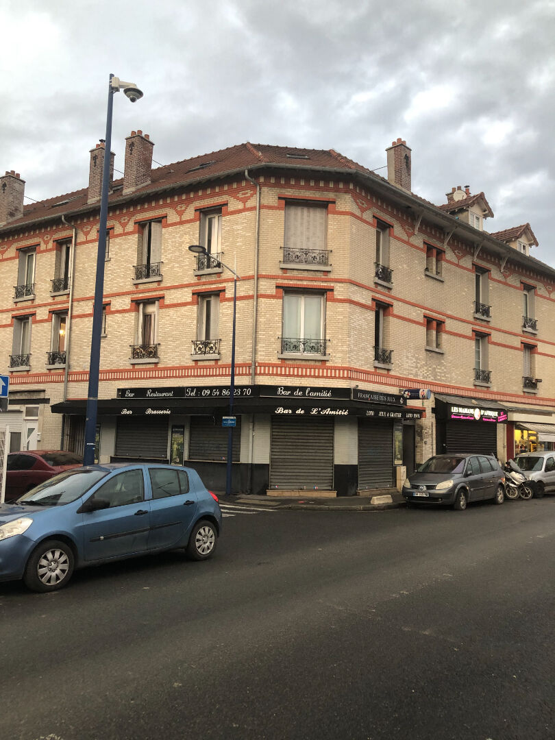 Agence immobilière de JUM IMMO Pantin