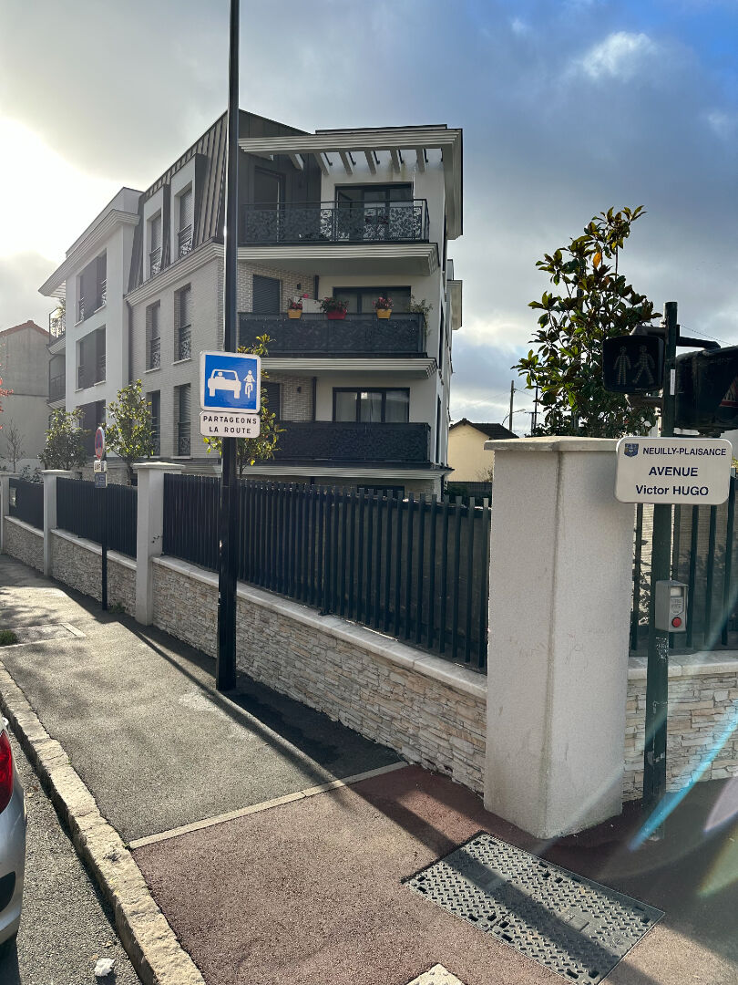 Agence immobilière de JUM IMMO Pantin