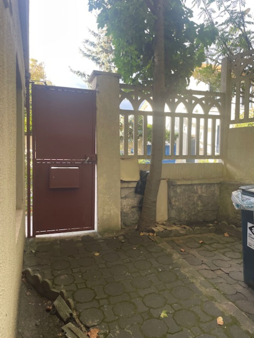 Agence immobilière de JUM IMMO Pantin