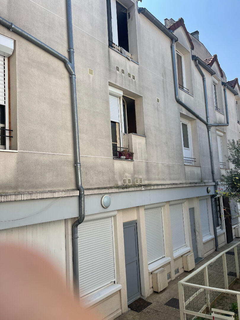 Agence immobilière de JUM IMMO Pantin