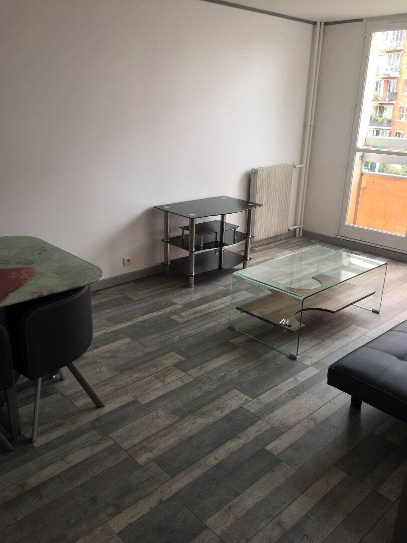 Agence immobilière de JUM IMMO Pantin