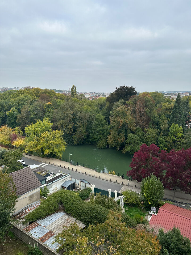 Agence immobilière de JUM IMMO Pantin