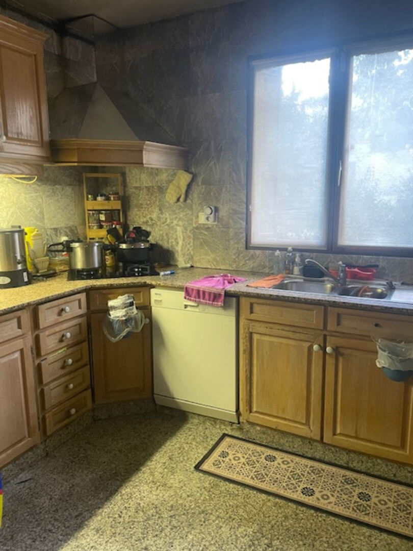 Photo Maison Pantin 5 pièce(s) 126 m2 image 2/6