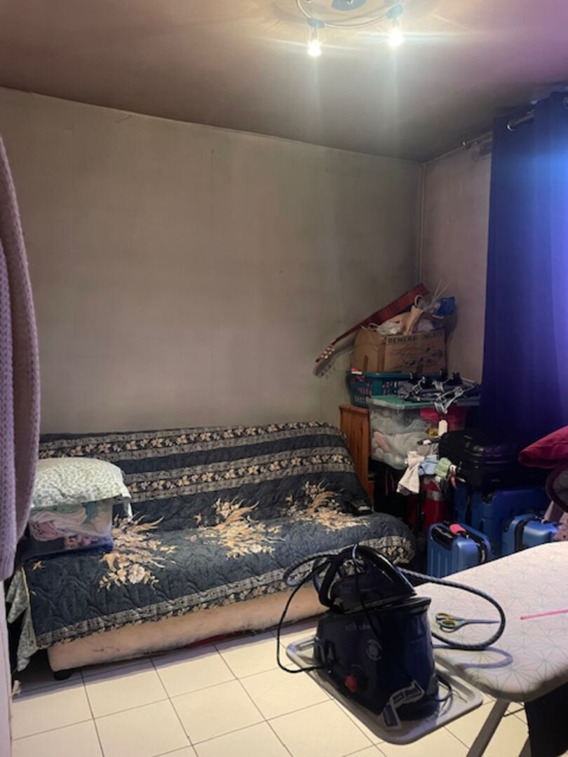 Photo Maison Pantin 5 pièce(s) 126 m2 image 5/6