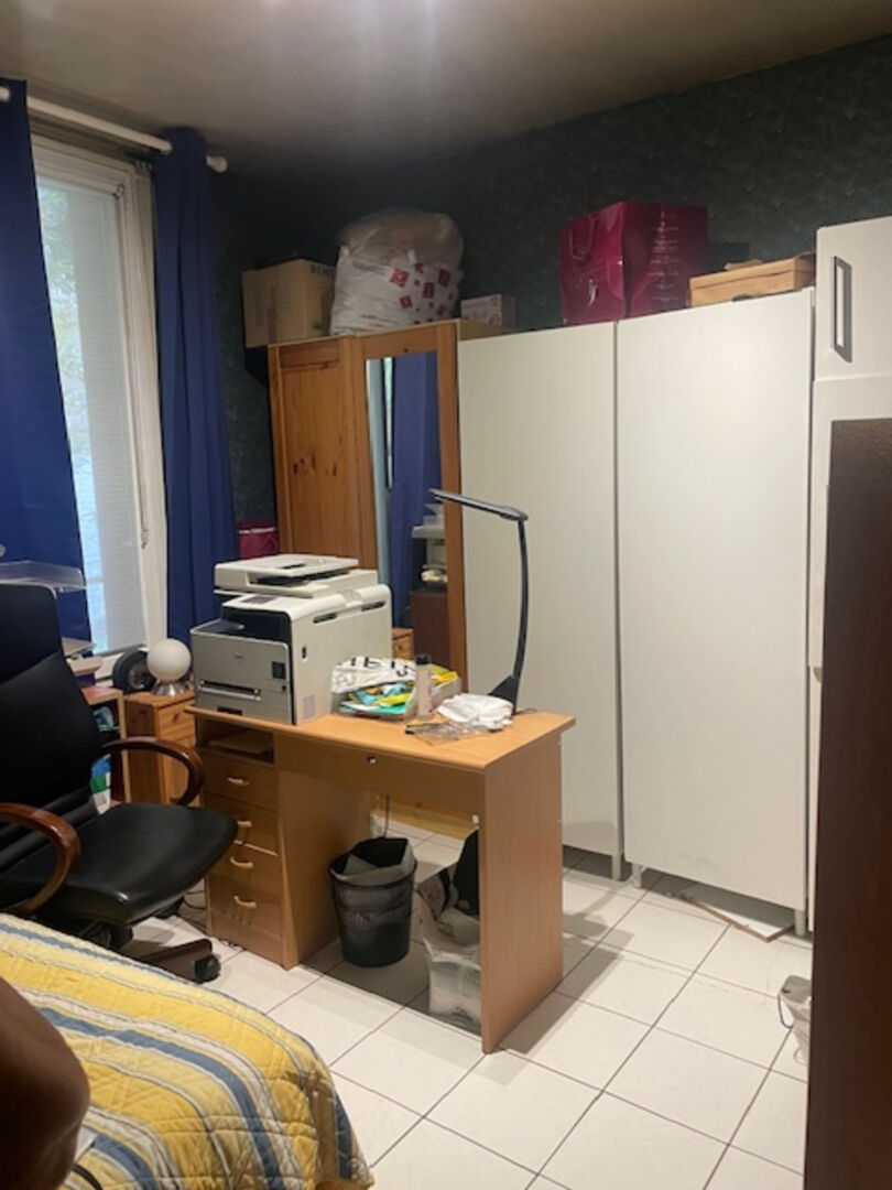 Photo Maison Pantin 5 pièce(s) 126 m2 image 6/6