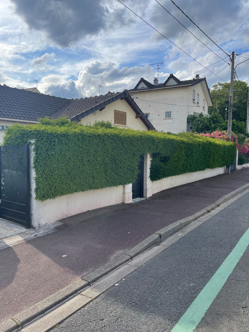 Agence immobilière de JUM IMMO Pantin