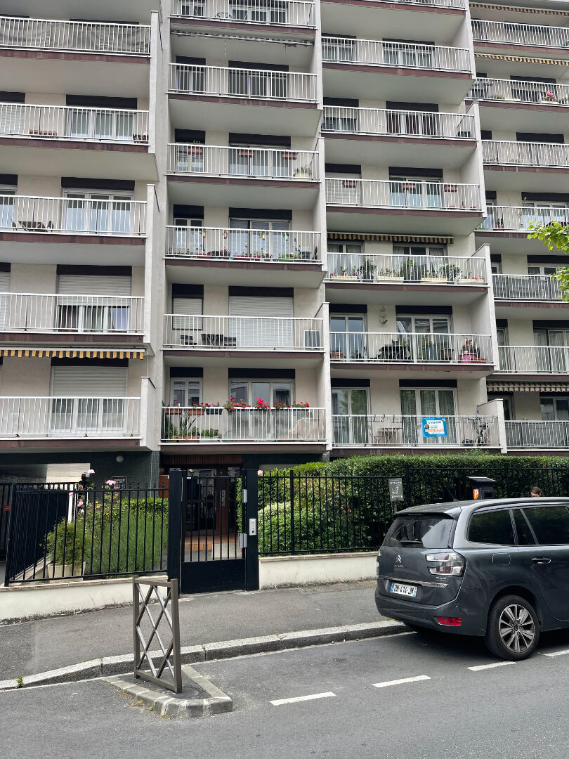 Appartement Rosny Sous Bois 5 pièce(s) 87 m2