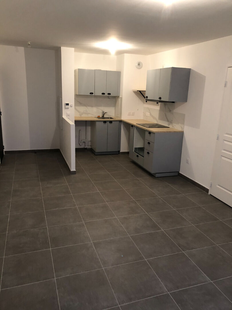 Photo Appartement Noisy Le Grand 2 pièce(s) 47 m2 image 2/6