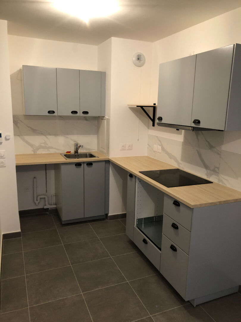 Photo Appartement Noisy Le Grand 2 pièce(s) 47 m2 image 3/6