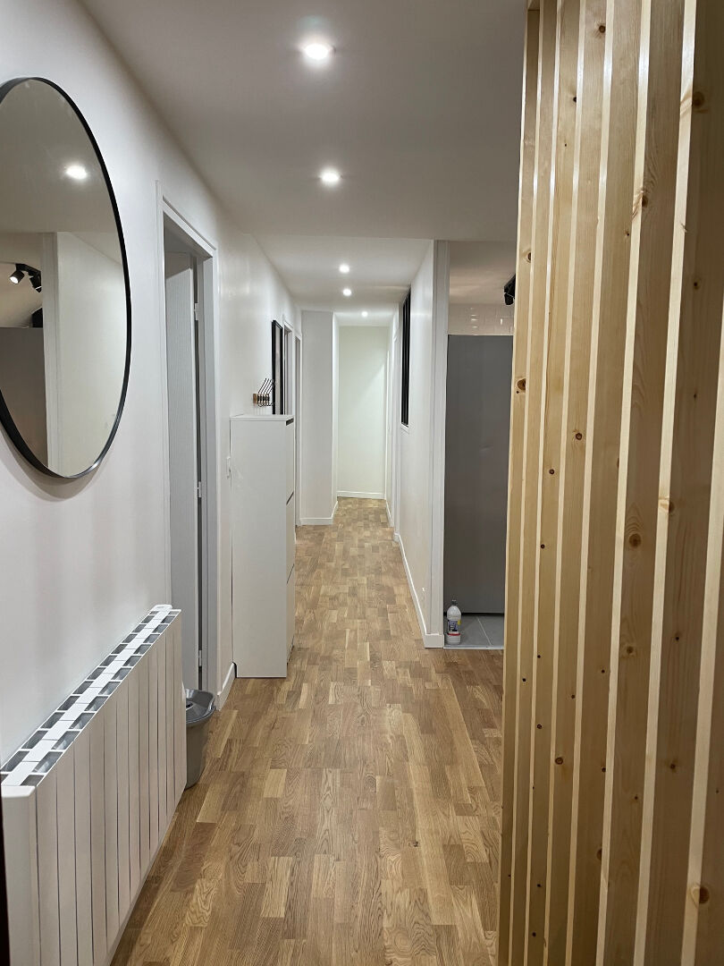 À louer Appartement 4 pièces meublé ? Quartier Les Oiseaux, Drancy (93700)