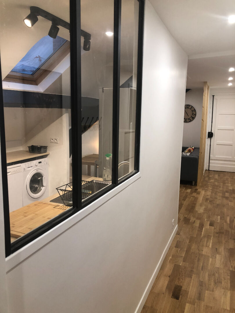 Photo À louer Appartement 4 pièces meublé ? Quartier Les Oiseaux, Drancy (93700) image 6/6