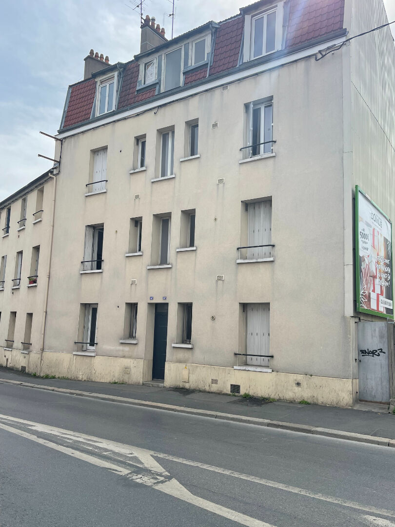 Photo 2 Pièces meublé image 1/6