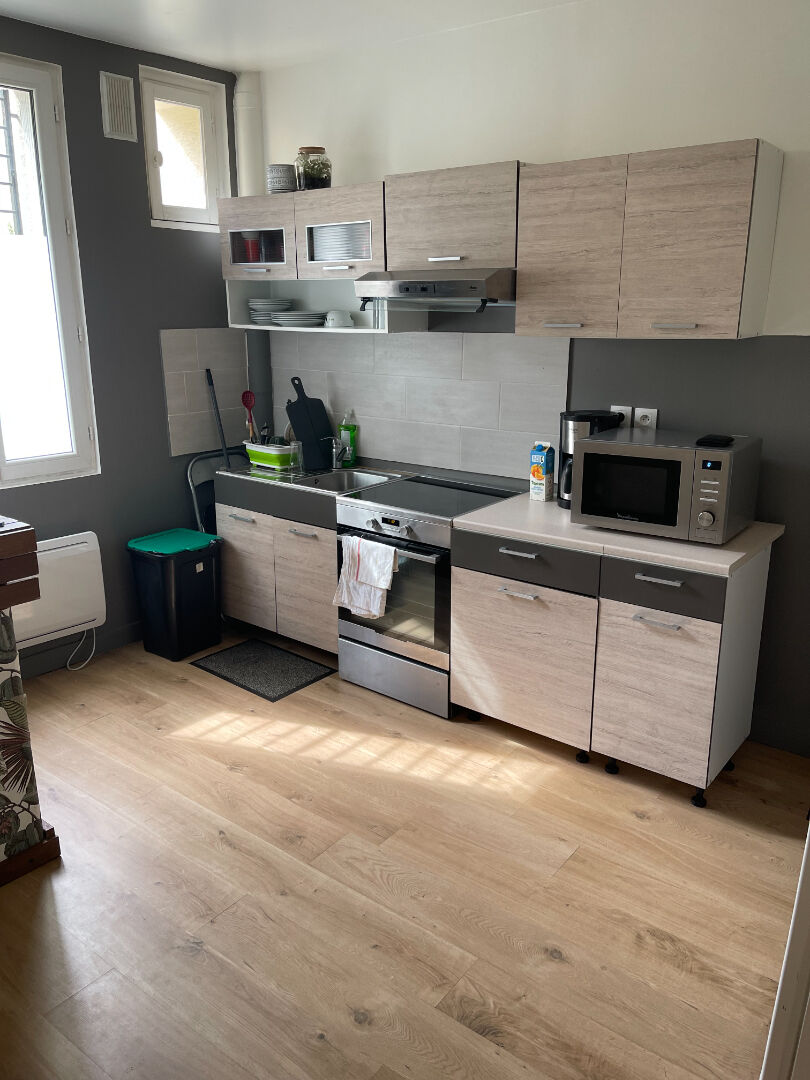 Photo 2 Pièces meublé image 3/6