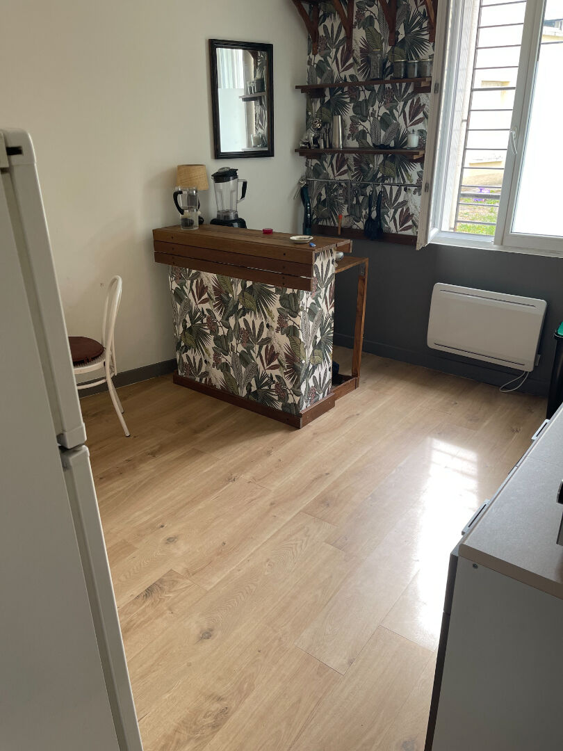 Photo 2 Pièces meublé image 4/6