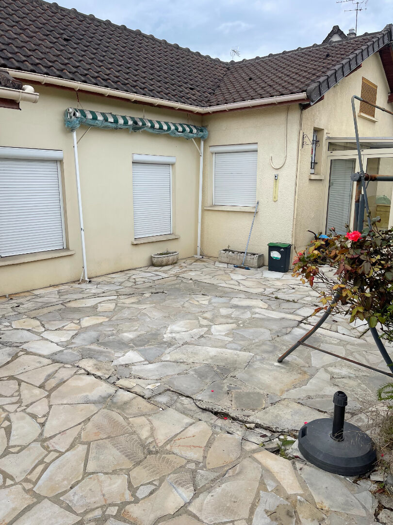 Agence immobilière de JUM IMMO Pantin