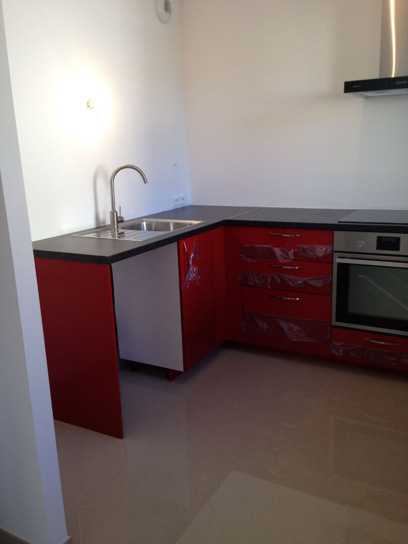 Photo F3 + Terrasse + Parking image 4/6