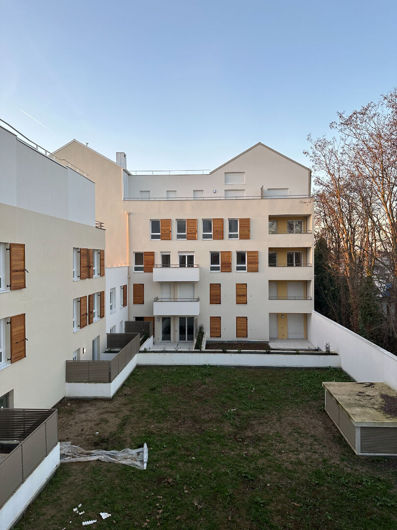 Agence immobilière de JUM IMMO Pantin