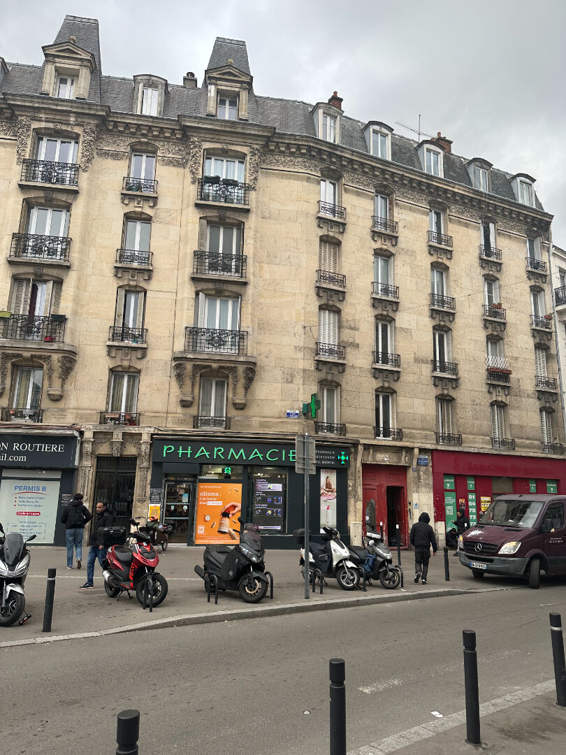 Agence immobilière de JUM IMMO Pantin