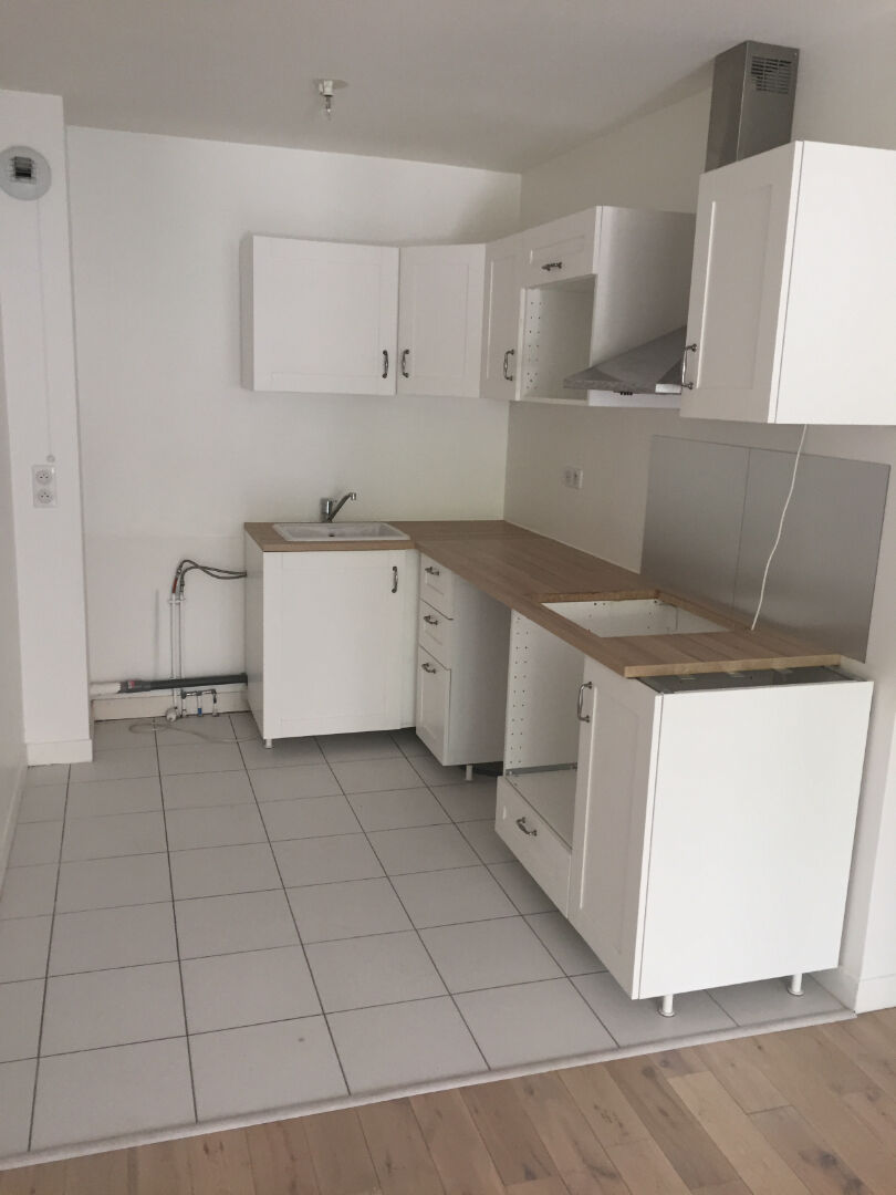 Agence immobilière de JUM IMMO Pantin