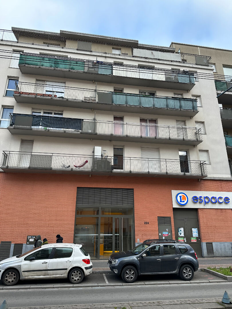 Agence immobilière de JUM IMMO Pantin