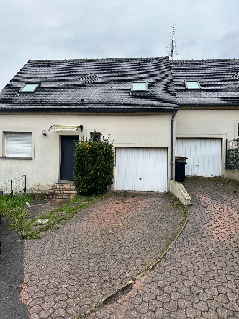 Agence immobilière de JUM IMMO Pantin