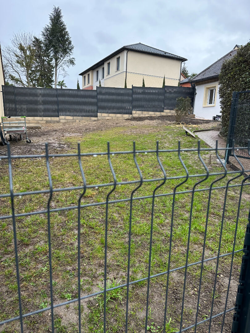 Agence immobilière de JUM IMMO Pantin