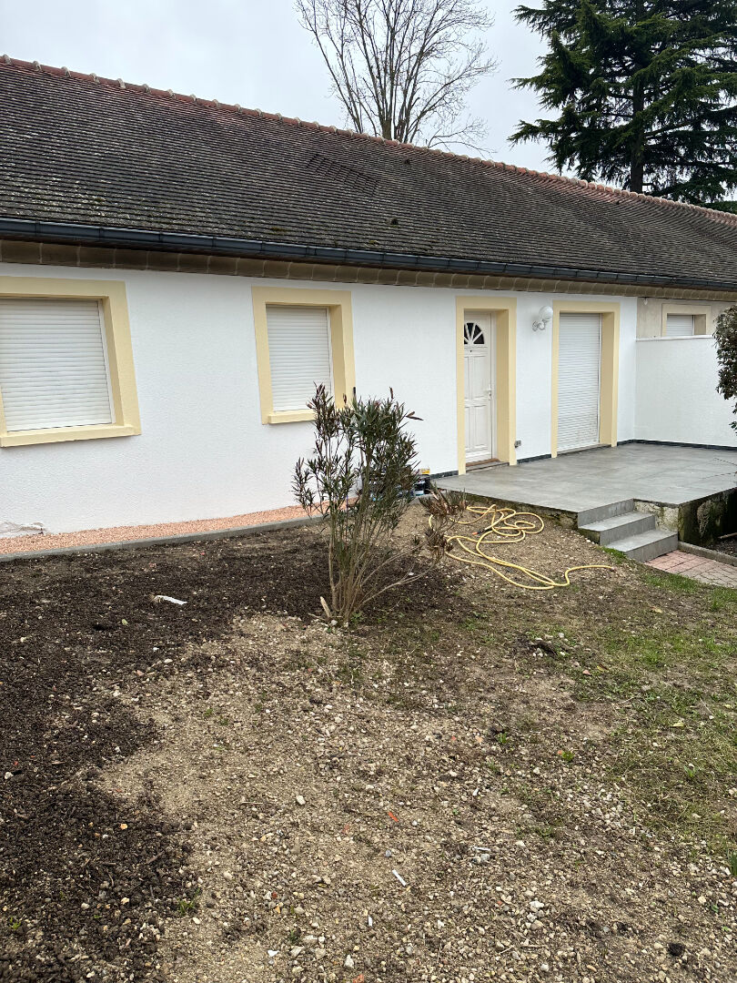 Agence immobilière de JUM IMMO Pantin