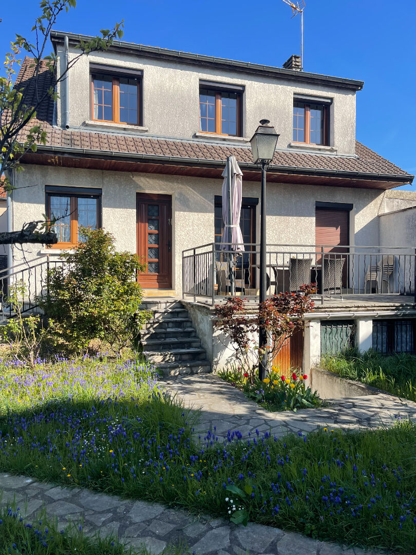 Agence immobilière de JUM IMMO Pantin