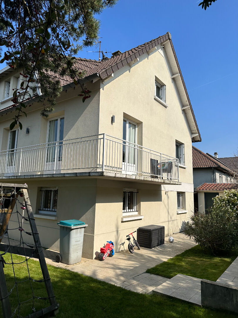 Agence immobilière de JUM IMMO Pantin