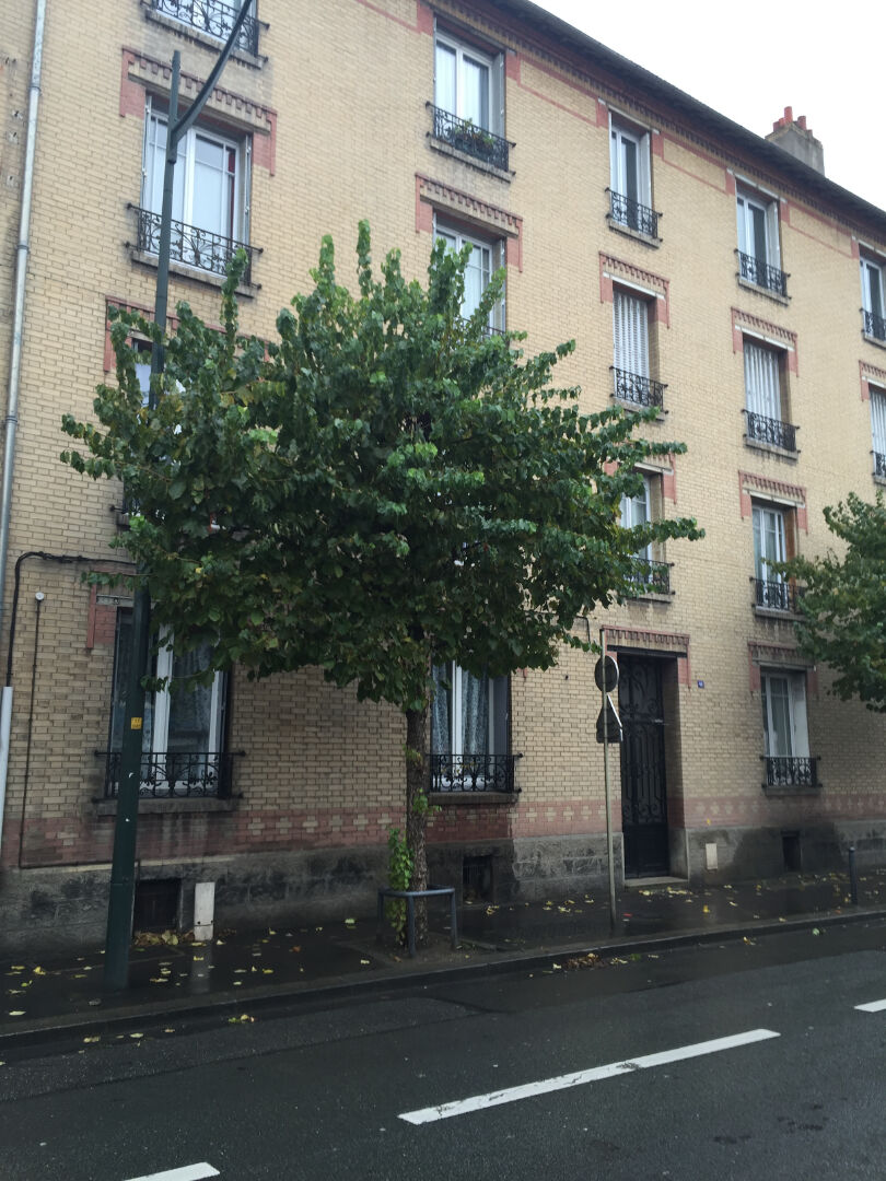 Agence immobilière de JUM IMMO Pantin