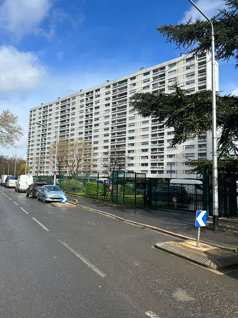 Agence immobilière de JUM IMMO Pantin