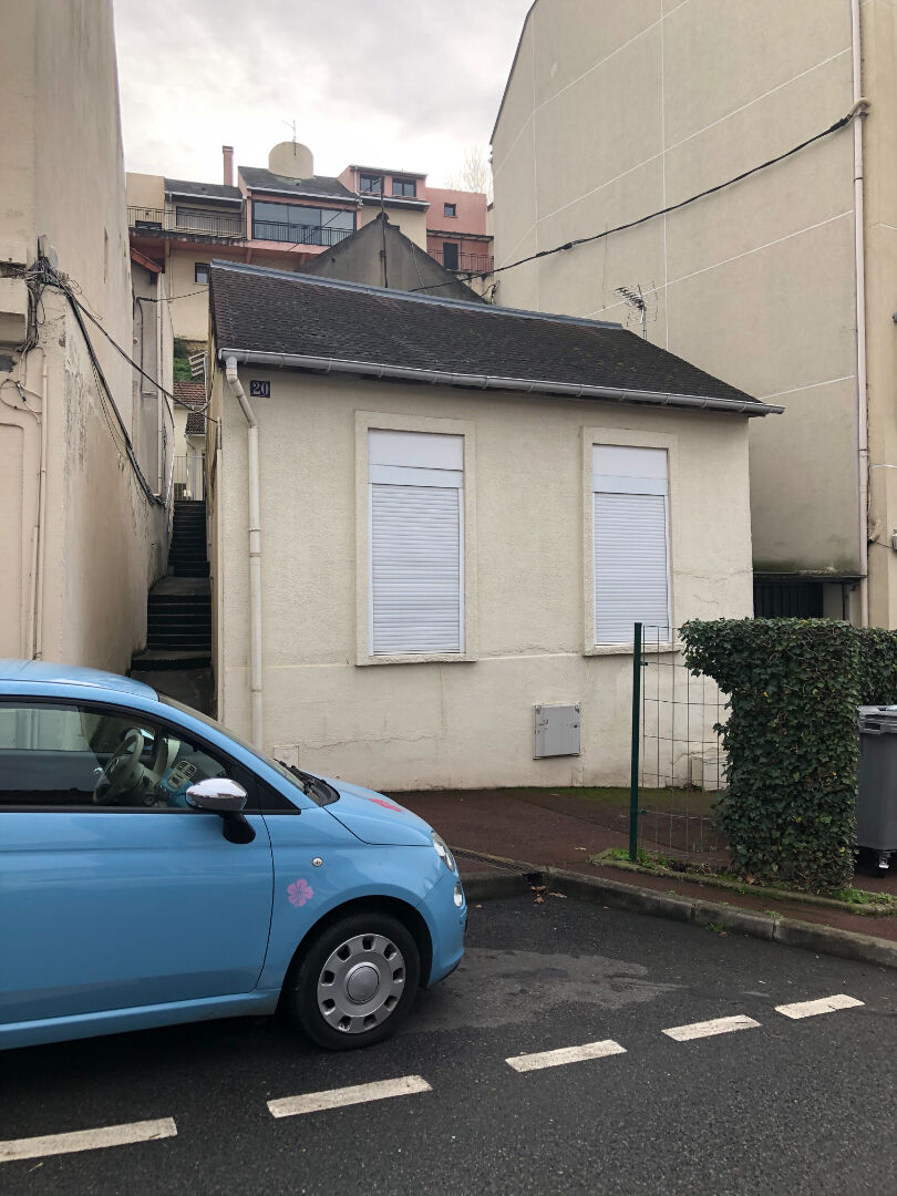 Agence immobilière de JUM IMMO Pantin