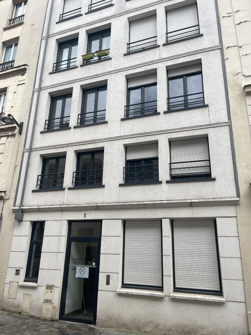 Agence immobilière de JUM IMMO Pantin