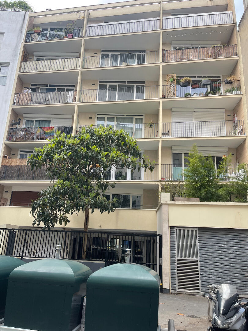 Agence immobilière de JUM IMMO Pantin