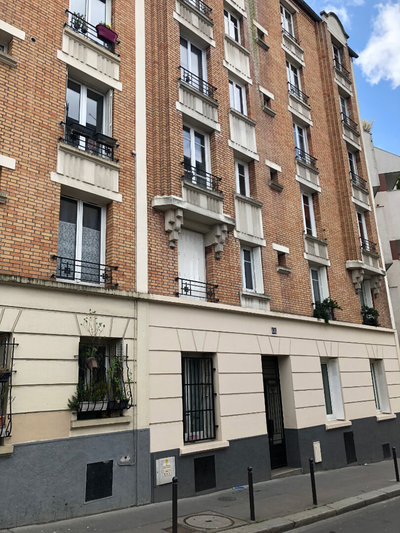 Agence immobilière de JUM IMMO Pantin